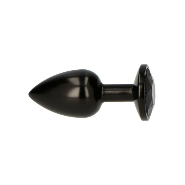 Anālais spraudnis Fetish Arts Melns (7 cm)