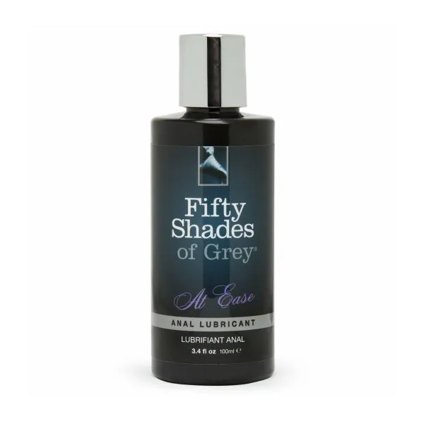 Analinis lubrikantas Fifty Shades of Grey FS-45600 100 ml
