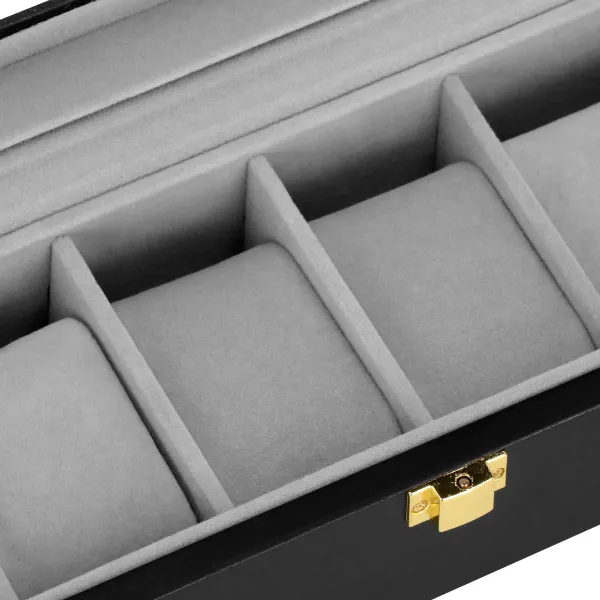 Laikrodžio organizatorius Springos HA1065 31,5x11,5x8cm