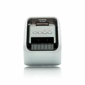 Termaalprinter Brother QL-800 300 dpi Must/Valge