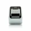 Thermal Printer Brother QL-800 300 dpi Black/White