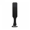 Botagas Fifty Shades of Grey Bound to You Paddle Rankų darbo