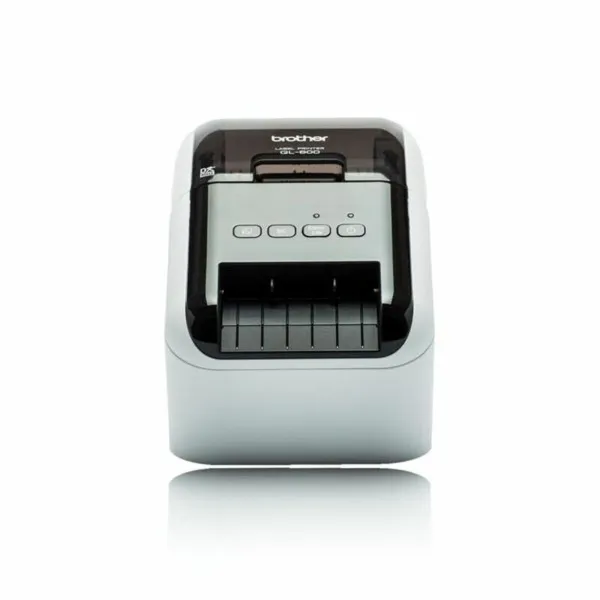 Термопринтер Brother QL-800 3 Предметы
