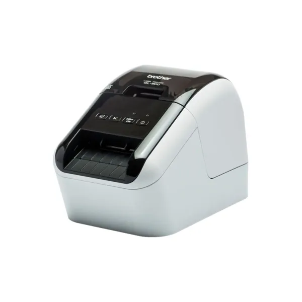 Thermal Printer Brother QL-800 3 Pieces