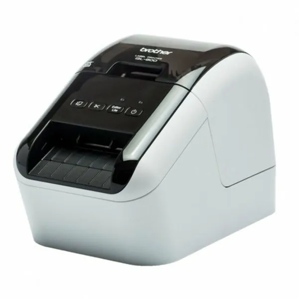 Thermal Printer Brother QL-800 3 Pieces