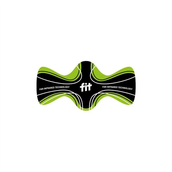 Fit Therapy Lumbar 3 Parches