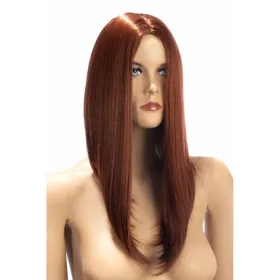 Erotinis Aksesuaras World Wigs Nina Ruda Perukas