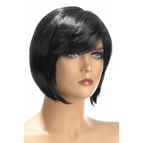 Erotinis Aksesuaras World Wigs Berangere Perukas