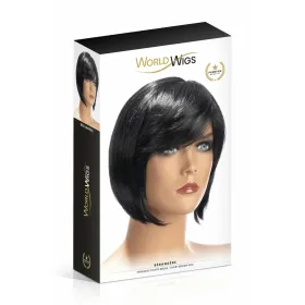 Erotinis Aksesuaras World Wigs Berangere Perukas