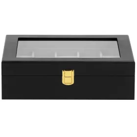Watch organizer Springos HA1066 26.5x20x8cm
