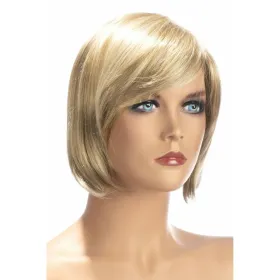Erotinis Aksesuaras World Wigs Berangere Perukas
