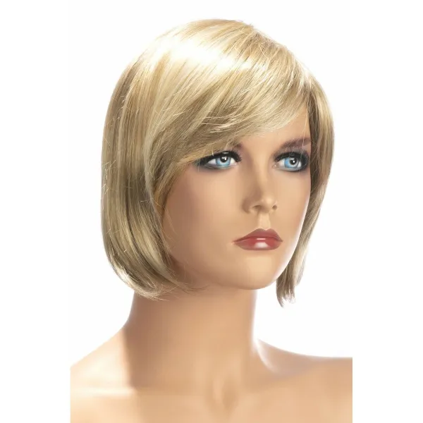 Erotiskais Aksesuārs World Wigs Berangere Parūka