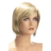 Erotiskais Aksesuārs World Wigs Berangere Parūka