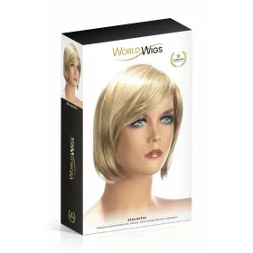 Erotinis Aksesuaras World Wigs Berangere Perukas