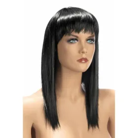 Eroottinen Lisävaruste World Wigs Allison Peruukki