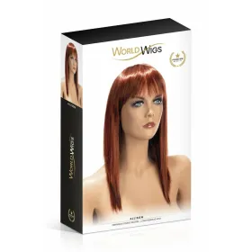 Erotinis Aksesuaras World Wigs Allison Perukas