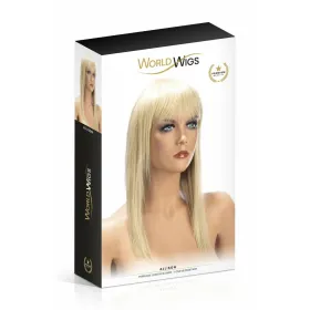 Erotinis Aksesuaras World Wigs Allison Šviesus Perukas