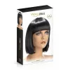 Erootiline Aksessuaar World Wigs Sophie Pruun Parukas