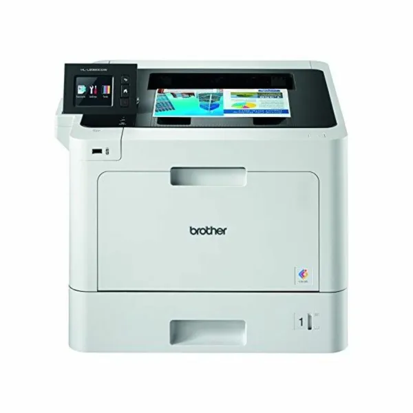 Laser Printer Brother HLL8360CDWG1