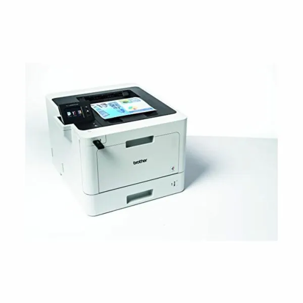 Laser Printer Brother HLL8360CDWG1