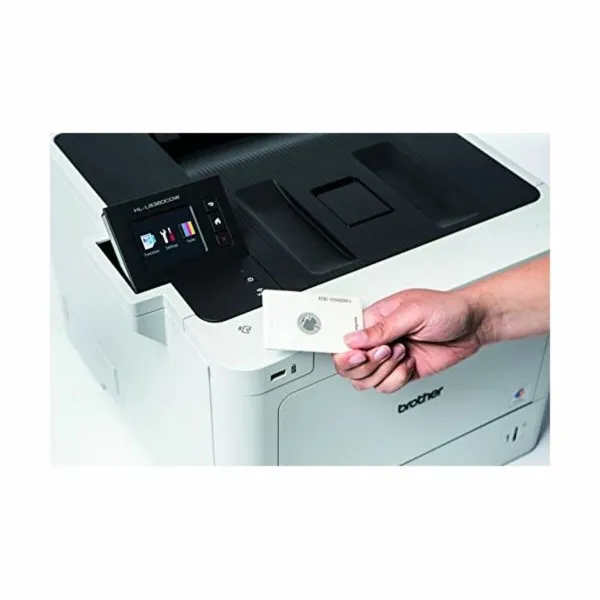 Laser Printer Brother HLL8360CDWG1
