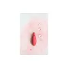 Vibrators Womanizer WOM163-RASPBERRY Bordo
