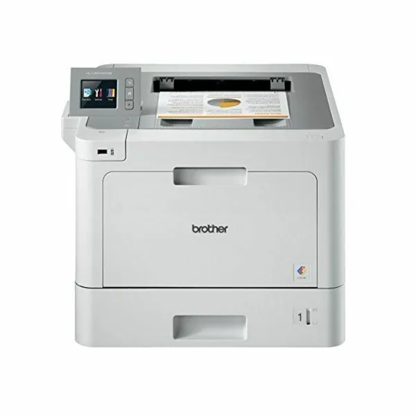 Laser Printer Brother HL-L9310CDW