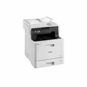 Мультифункциональный принтер Brother DCP-L8410CDW