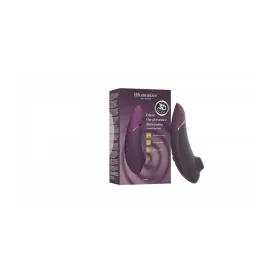Вибратор Womanizer WOM180-PURPLE Фиолетовый