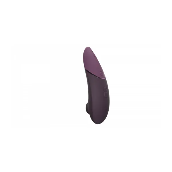Vibratorius Womanizer WOM180-PURPLE Purpurinė