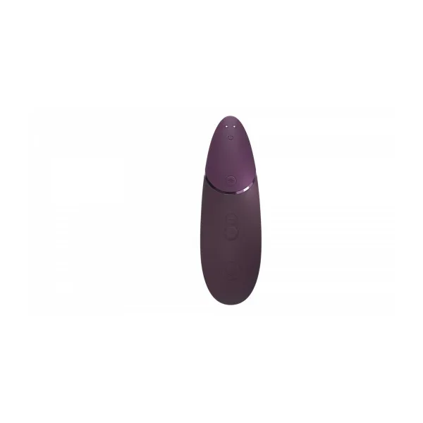 Vibratorius Womanizer WOM180-PURPLE Purpurinė