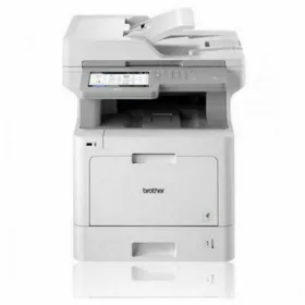 Лазерный принтер/факс Brother MFC-L9570CDW