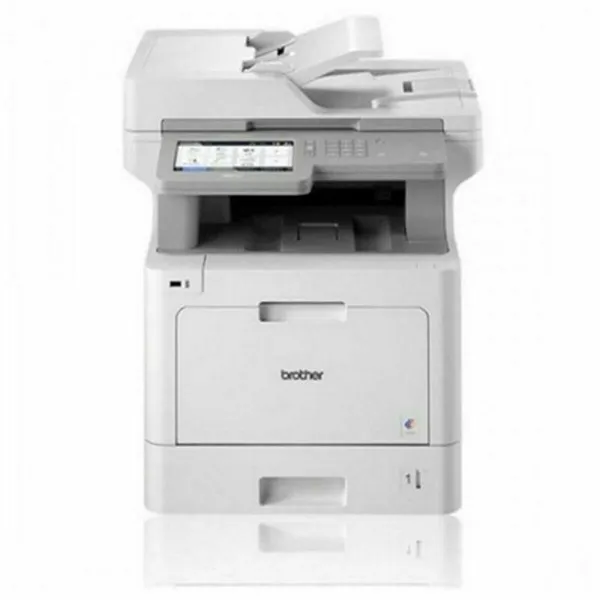 Laser Fax Printer Brother MFC-L9570CDW