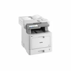 Лазерный принтер/факс Brother MFC-L9570CDW
