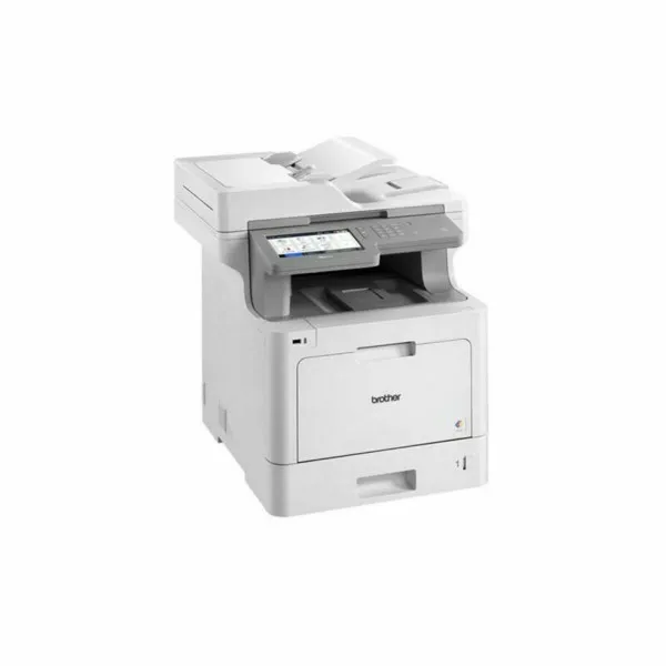 Laser Fax Printer Brother MFC-L9570CDW