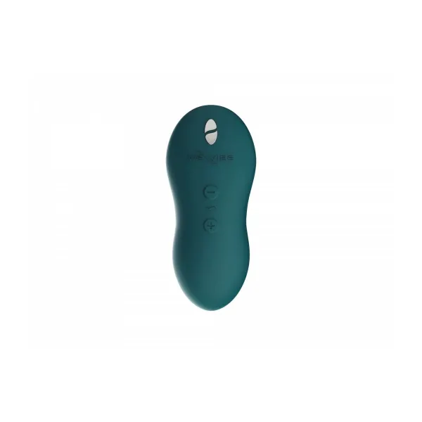 Vibratorius We-Vibe Žalia