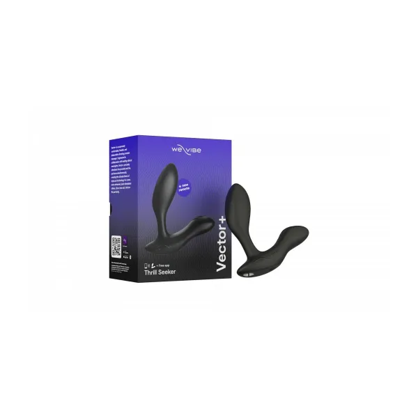 Anaalvibraator We-Vibe Must