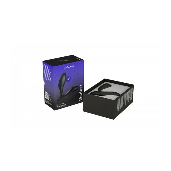Anaalvibraator We-Vibe Must