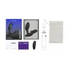 Anaalvibraator We-Vibe Must