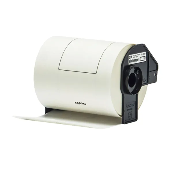 Sildiprinter Brother DK11247