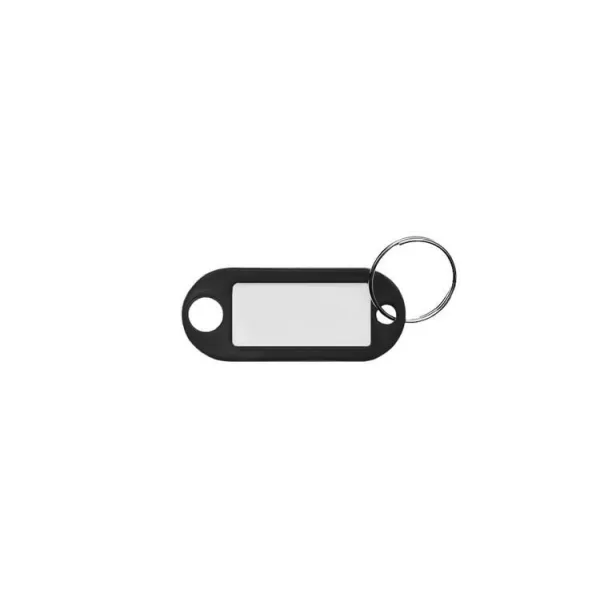 Keychain/key identifier set 100 pcs