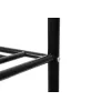 Clothes hanger - stand with shoe shelf 15744
