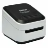 Thermal Printer Brother VC-500W Black Grey