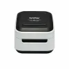 Thermal Printer Brother VC-500W Black Grey