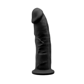Realistic Dildo Silexd Black