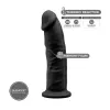 Realistic Dildo Silexd Black