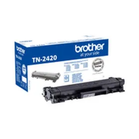 Original Toner Brother TN2420 Black