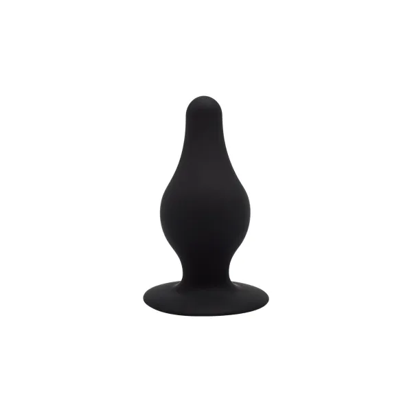 Dildo Silexd Melns