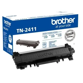 Toneris Brother TN-2411 Melns