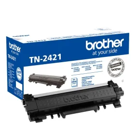 Toneris Brother TN-2421 Melns